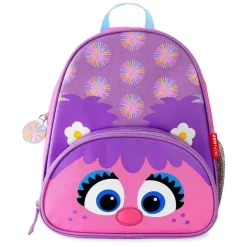 Kids Skip Hop Kids Bags & Backpacks*- Sesame Street Little Kid Backpack, Abby Cadabby