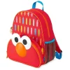 Kids Skip Hop Kids Bags & Backpacks*- Sesame Street Little Kid Backpack, Elmo