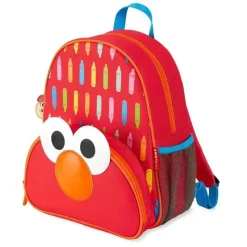 Kids Skip Hop Kids Bags & Backpacks*- Sesame Street Little Kid Backpack, Elmo