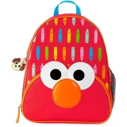 Kids Skip Hop Kids Bags & Backpacks*- Sesame Street Little Kid Backpack, Elmo