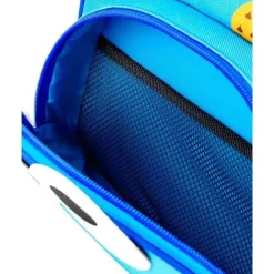 Kids Skip Hop Kids Bags & Backpacks*- Sesame Street Little Kid Backpack, Cookie Monster