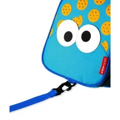 Kids Skip Hop Kids Bags & Backpacks*- Sesame Street Mini Backpack, Cookie Monster