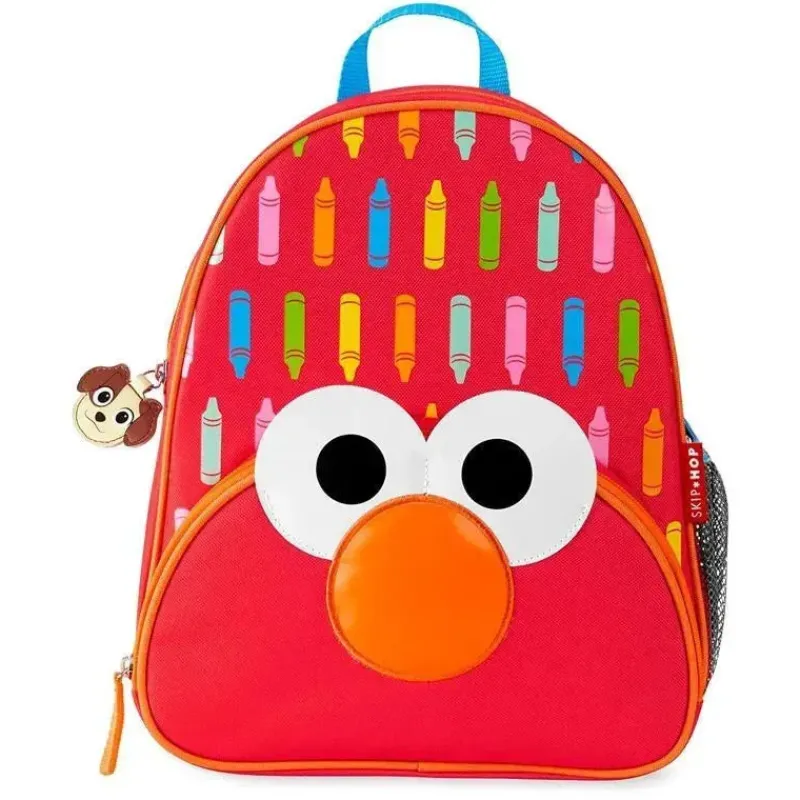 Kids Skip Hop Kids Bags & Backpacks*- Sesame Street Mini Backpack, Elmo