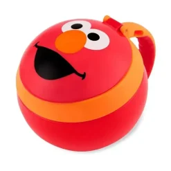 Skip Hop Food Jars & Snack Cups|Dishes, Utensils & Food Containers*- Sesame Street Snack Cup, Elmo