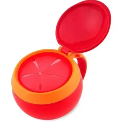 Skip Hop Food Jars & Snack Cups|Dishes, Utensils & Food Containers*- Sesame Street Snack Cup, Elmo