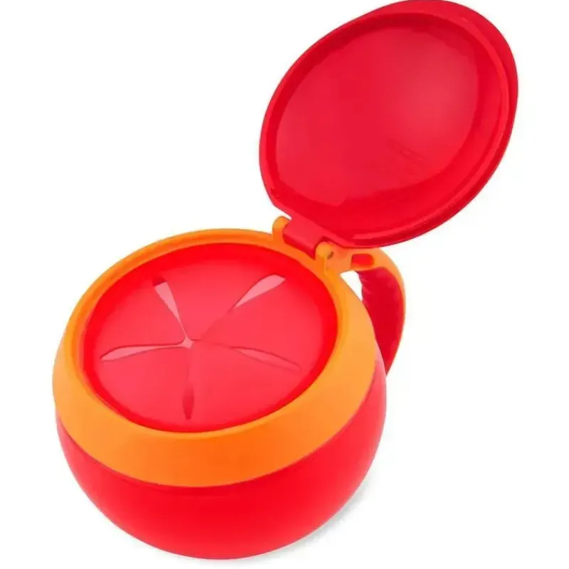Skip Hop Food Jars & Snack Cups|Dishes, Utensils & Food Containers*- Sesame Street Snack Cup, Elmo