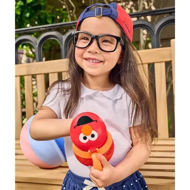 Skip Hop Food Jars & Snack Cups|Dishes, Utensils & Food Containers*- Sesame Street Snack Cup, Elmo