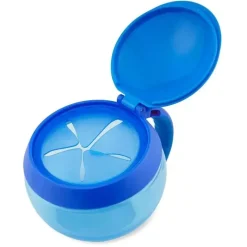 Skip Hop Food Jars & Snack Cups|Dishes, Utensils & Food Containers*- Sesame Street Snack Cup, Cookie Monster