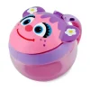 Skip Hop Food Jars & Snack Cups|Dishes, Utensils & Food Containers*- Sesame Street Snack Cup, Abby Cadabby
