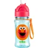 Skip Hop Straw, Sippy & Training Cups|Dishes, Utensils & Food Containers*- Sesame Street Toddler Sippy Cup with Straw, Straw Bottle, 12 oz, Elmo