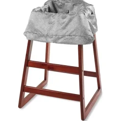 Skip Hop Cart Covers*- Shopping Cart Cover, Take Cover, Swirl Dot