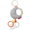 Skip Hop Stroller & Car Seat Toys|Stroller Toys*- Silver Lining Cloud Rattle Moon Stroller Toy