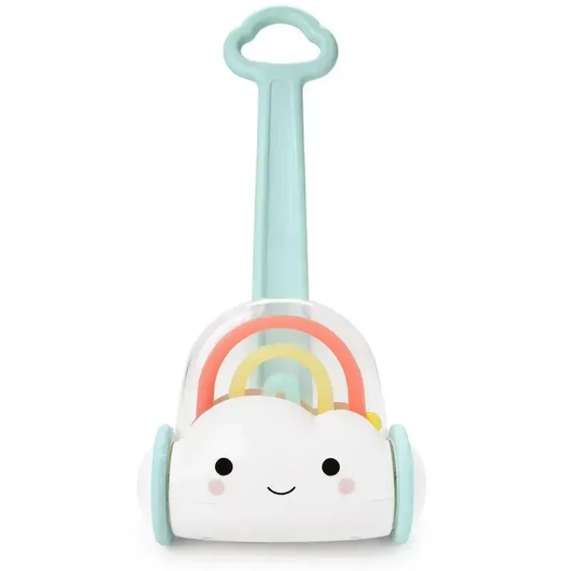 Skip Hop Gift For Baby*- Silver Lining Cloud Push Toy