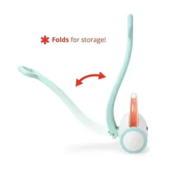 Skip Hop Gift For Baby*- Silver Lining Cloud Push Toy