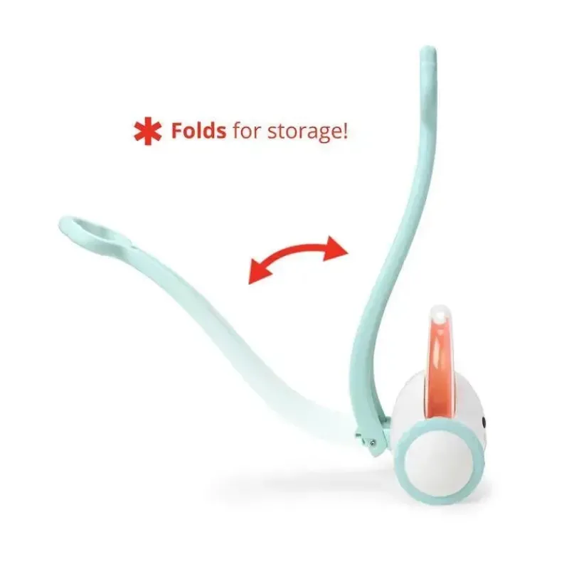 Skip Hop Gift For Baby*- Silver Lining Cloud Push Toy