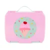 Skip Hop Lunch Box|Dishes, Utensils & Food Containers*- Spark Style Bento Boxes, Ice Cream