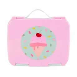 Skip Hop Lunch Box|Dishes, Utensils & Food Containers*- Spark Style Bento Boxes, Ice Cream