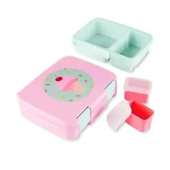 Skip Hop Lunch Box|Dishes, Utensils & Food Containers*- Spark Style Bento Boxes, Ice Cream