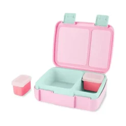 Skip Hop Lunch Box|Dishes, Utensils & Food Containers*- Spark Style Bento Boxes, Ice Cream