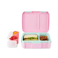 Skip Hop Lunch Box|Dishes, Utensils & Food Containers*- Spark Style Bento Boxes, Ice Cream