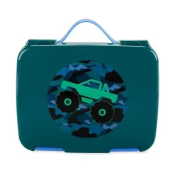 Skip Hop Lunch Box|Dishes, Utensils & Food Containers*- Spark Style Bento Boxes, Truck