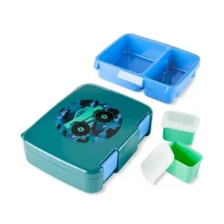 Skip Hop Lunch Box|Dishes, Utensils & Food Containers*- Spark Style Bento Boxes, Truck