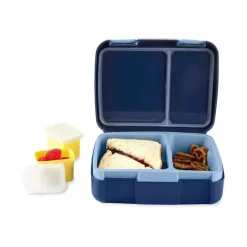 Skip Hop Lunch Box|Dishes, Utensils & Food Containers*- Spark Style Bento Lunch Box, Rocket