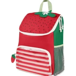 Kids Skip Hop Kids Bags & Backpacks*- Spark Style Big Kid Backpack, Strawberry