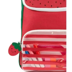 Kids Skip Hop Kids Bags & Backpacks*- Spark Style Big Kid Backpack, Strawberry