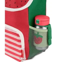 Kids Skip Hop Kids Bags & Backpacks*- Spark Style Big Kid Backpack, Strawberry