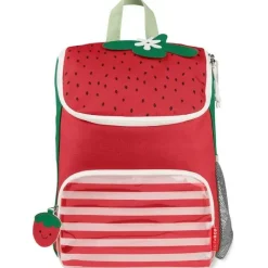 Kids Skip Hop Kids Bags & Backpacks*- Spark Style Big Kid Backpack, Strawberry