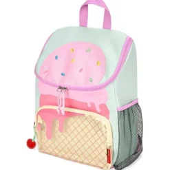 Kids Skip Hop Kids Bags & Backpacks*- Spark Style Big Kid Backpack, Ice Cream