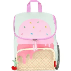 Kids Skip Hop Kids Bags & Backpacks*- Spark Style Big Kid Backpack, Ice Cream