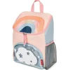 Kids Skip Hop Kids Bags & Backpacks*- Spark Style Big Kid Backpack, Rainbow