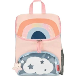 Kids Skip Hop Kids Bags & Backpacks*- Spark Style Big Kid Backpack, Rainbow