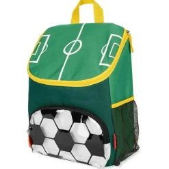 Kids Skip Hop Kids Bags & Backpacks*- Spark Style Big Kid Backpack, Soccer