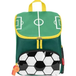 Kids Skip Hop Kids Bags & Backpacks*- Spark Style Big Kid Backpack, Soccer