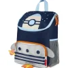 Kids Skip Hop Kids Bags & Backpacks*- Spark Style Big Kid Backpack, Rocket