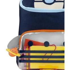 Kids Skip Hop Kids Bags & Backpacks*- Spark Style Big Kid Backpack, Rocket