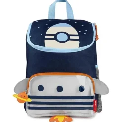 Kids Skip Hop Kids Bags & Backpacks*- Spark Style Big Kid Backpack, Rocket