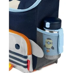 Kids Skip Hop Kids Bags & Backpacks*- Spark Style Big Kid Backpack, Rocket