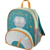 Kids Skip Hop Kids Bags & Backpacks*- Spark Style Little Kid Backpack, Robot