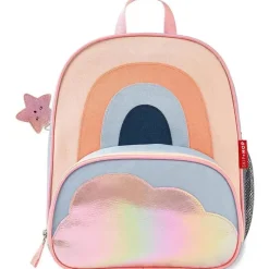 Kids Skip Hop Kids Bags & Backpacks*- Spark Style Little Kid Backpack, Rainbow
