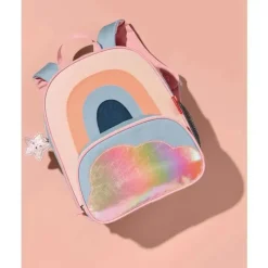 Kids Skip Hop Kids Bags & Backpacks*- Spark Style Little Kid Backpack, Rainbow