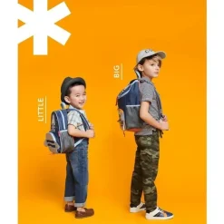Kids Skip Hop Kids Bags & Backpacks*- Spark Style Little Kid Backpack, Rocket