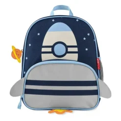 Kids Skip Hop Kids Bags & Backpacks*- Spark Style Little Kid Backpack, Rocket