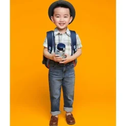 Kids Skip Hop Kids Bags & Backpacks*- Spark Style Little Kid Backpack, Rocket