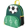Kids Skip Hop Kids Bags & Backpacks*- Spark Style Little Kid Backpack, Soccer