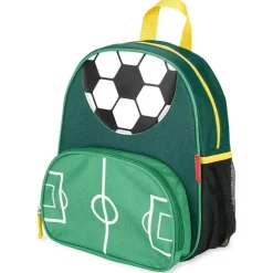 Kids Skip Hop Kids Bags & Backpacks*- Spark Style Little Kid Backpack, Soccer