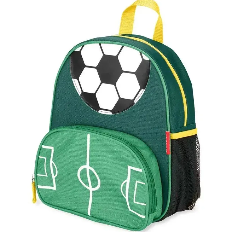 Kids Skip Hop Kids Bags & Backpacks*- Spark Style Little Kid Backpack, Soccer